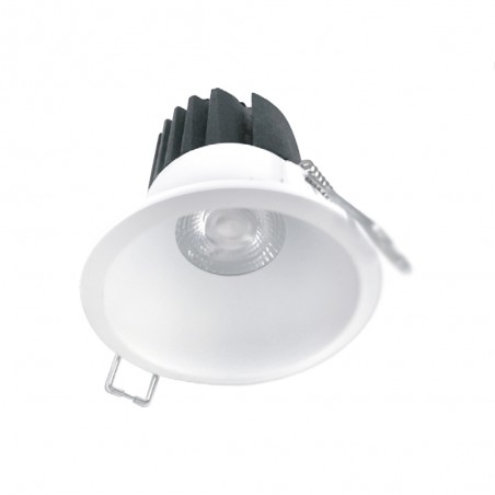 Encastré de plafond pour bains LED Abel (12W)