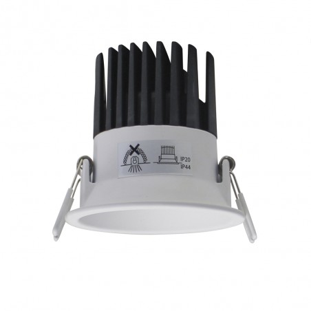 Encastré de plafond pour bains LED Abel (12W)