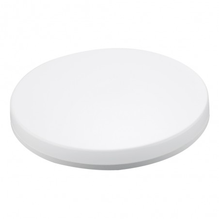 Plafonnier d'extérieur LED Dalia Rond (18W)