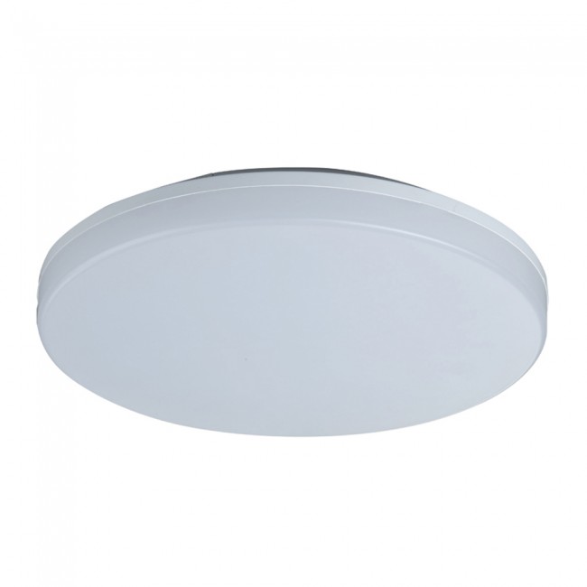 Plafonnier d'extérieur LED Dalia Rond (18W)