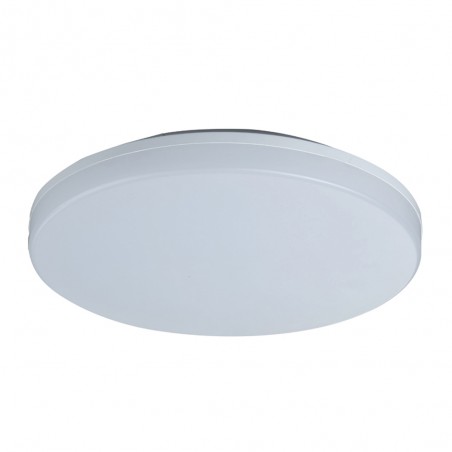 Plafonnier d'extérieur LED Dalia Rond (18W)