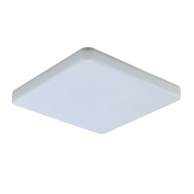 Plafonnier d'extérieur LED Dalia Carré