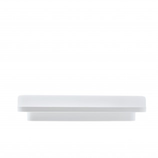 Plafonnier d'extérieur LED Dalia Carré