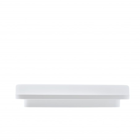 Plafonnier d'extérieur LED Dalia Carré