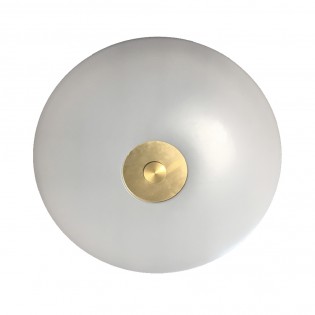 Plafonnier à LED PRO CCT Dim (50W)