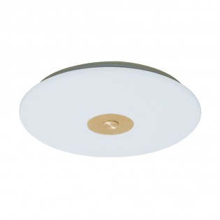 Plafonnier à LED PRO CCT...