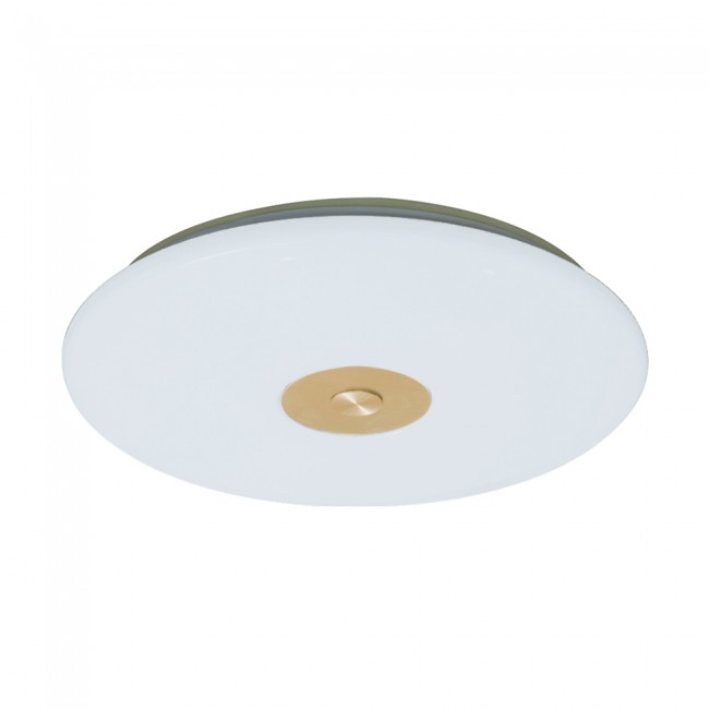 Plafonnier à LED PRO CCT Dim (50W)