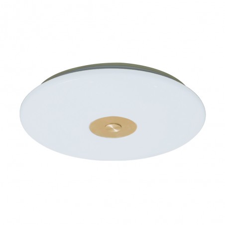 Plafonnier à LED PRO CCT Dim (50W)