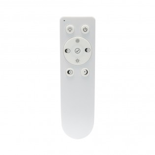 Plafonnier à LED PRO CCT Dim (50W)
