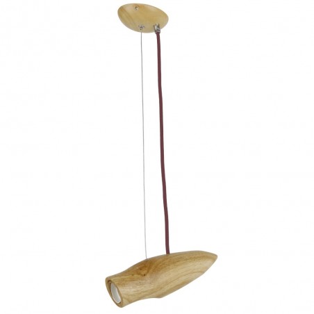 Support de lampe de plafond E27 Pajaro