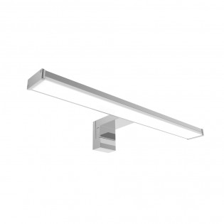 Applique LED pour miroir de...