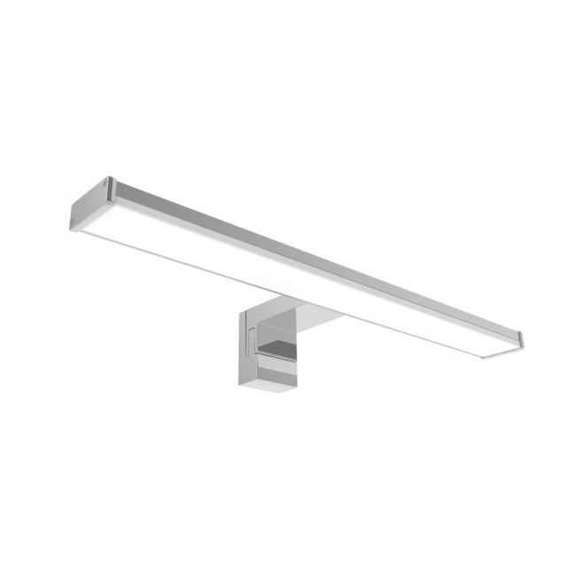 Applique LED pour miroir de salle de bain Jaen (12W)