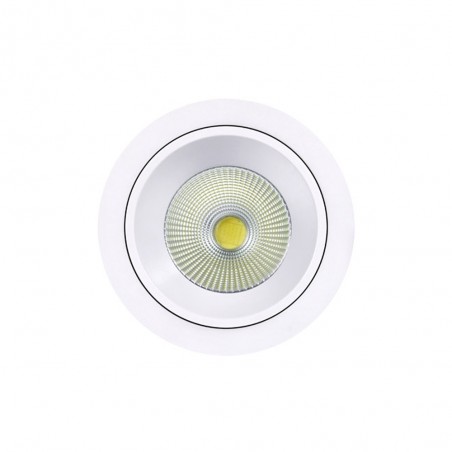 Encastré de plafond LED Ossa (6W)