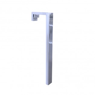 Applique LED pour miroir de...