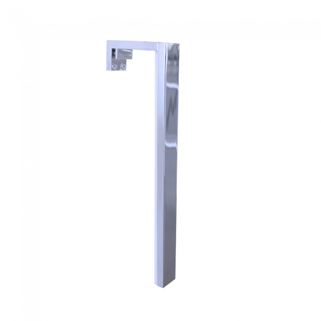 Applique LED pour miroir de salle de bain Soria (6W)