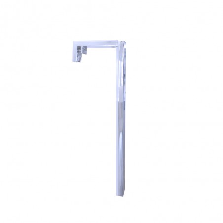 Applique LED pour miroir de salle de bain Soria (6W)