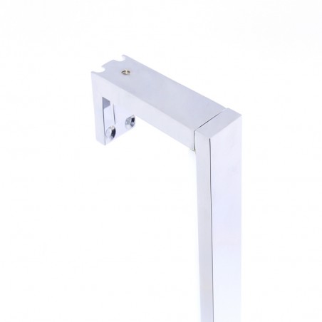Applique LED pour miroir de salle de bain Soria (6W)
