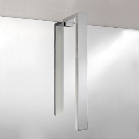 Applique LED pour miroir de salle de bain Soria (6W)
