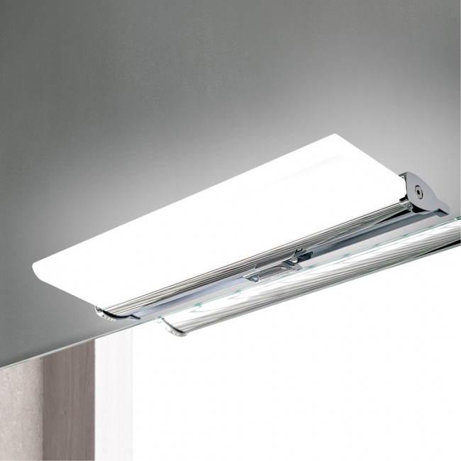 Applique LED pour miroir de salle de bain Asturias (6W)