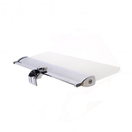 Applique LED pour miroir de salle de bain Asturias (6W)