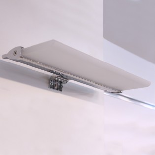 Applique LED pour miroir de salle de bain Asturias (6W)