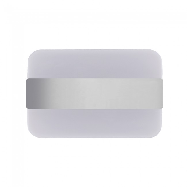 Applique LED pour miroir de salle de bain Alicante (10W)