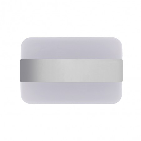 Applique LED pour miroir de salle de bain Alicante (10W)