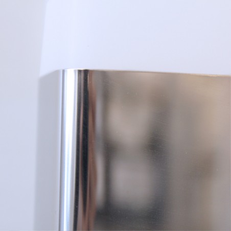 Applique LED pour miroir de salle de bain Alicante (10W)