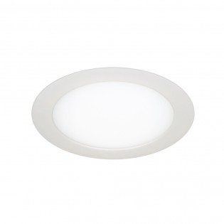 Encastré LED Know Rond...