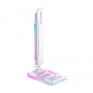 Lampe de bureau LED Levelup CCT RGB Dim (10W)