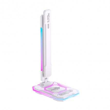 Lampe de bureau LED Levelup CCT RGB Dim (10W)