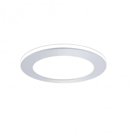 Downlight encastré LED Gago (18+6W)