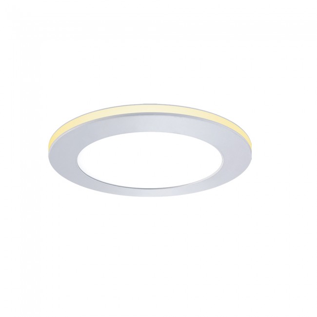 Downlight encastré LED Gago (18+6W)