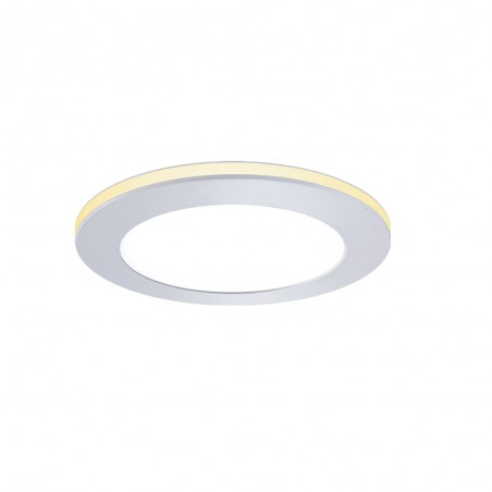 Downlight encastré LED Gago (18+6W)