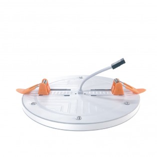 Downlight encastré LED Gago (18+6W)