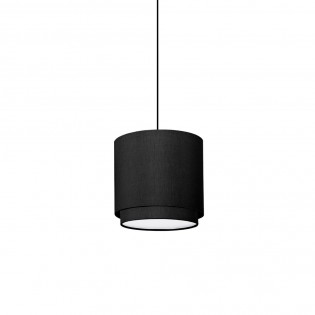 Lámpe de plafond Lisero