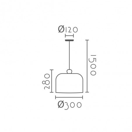 Suspension Norito 30