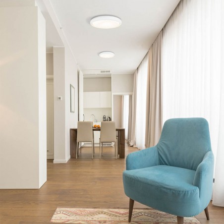 Plafónnier LED Bosa (36W)