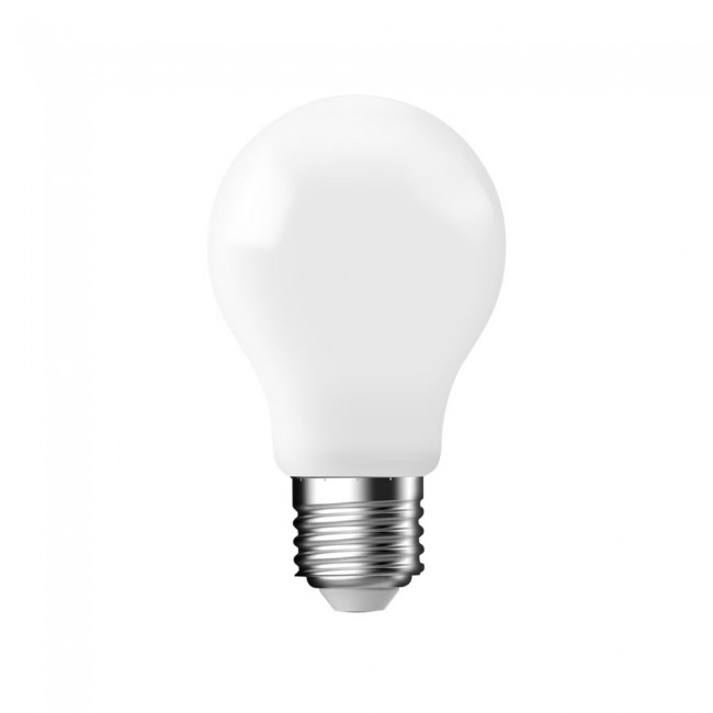 Ampoule LED E27 A60 Dim 2700K (7.2W)