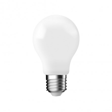 Ampoule LED E27 A60 Dim 2700K (7.2W)
