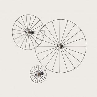 Applique Wheel
