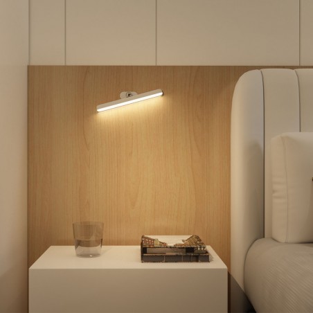 Applique LED rechargeable magnétique Vanto (2W)