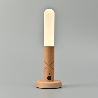 Lampe LED portable avec capteur Tim (1W)