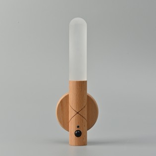 Lampe LED portable avec capteur Tim (1W)