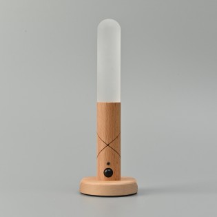 Lampe LED portable avec capteur Tim (1W)