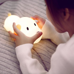 Lampe portable à LED pour enfants Puchi (1.5W)