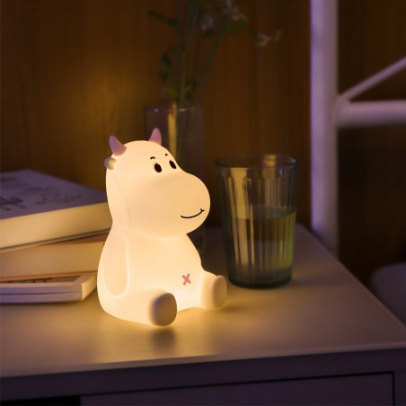 Lampe portable à LED pour enfants Margarita RGB (1,2W)