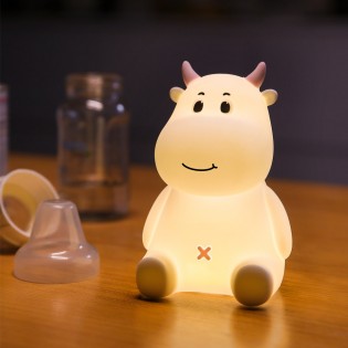 Lampe portable à LED pour enfants Margarita RGB (1,2W)
