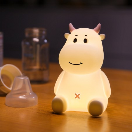 Lampe portable à LED pour enfants Margarita RGB (1,2W)