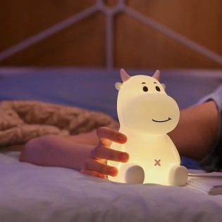 Lampe portable à LED pour enfants Margarita RGB (1,2W)
